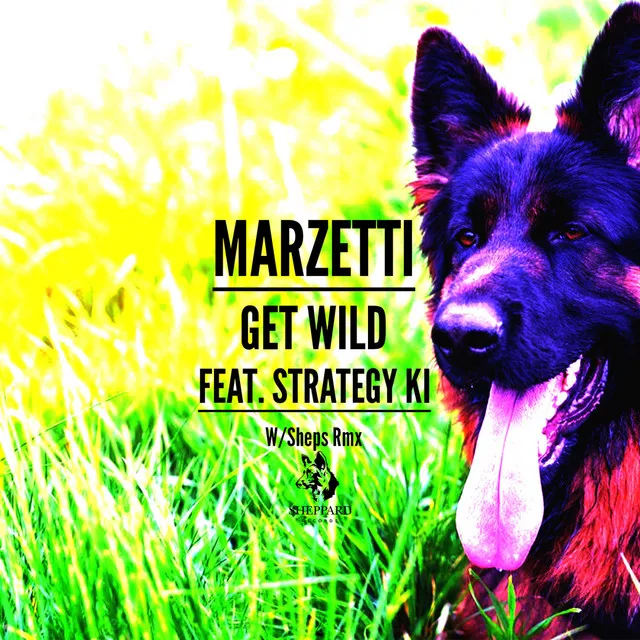 Get Wild - SHEPS Rmx