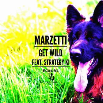 Get Wild by Marzetti