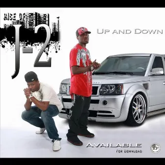 Up and Down - Single by J-2