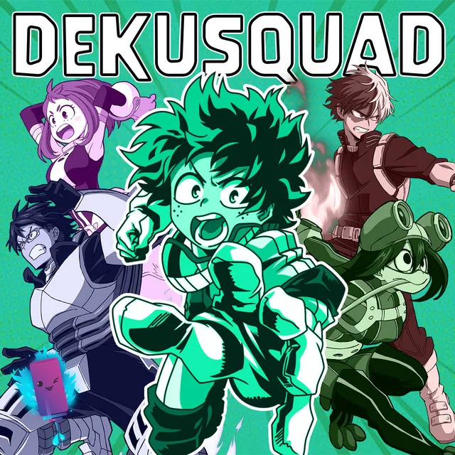 Dekusquad