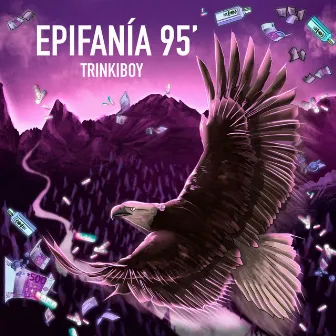 Epifanía 95 by Trinkiboy