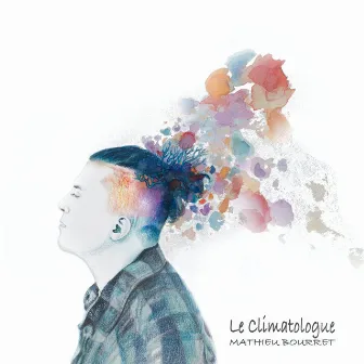 Le Climatologue by Mathieu Bourret