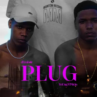 Plug by OG Dembelle