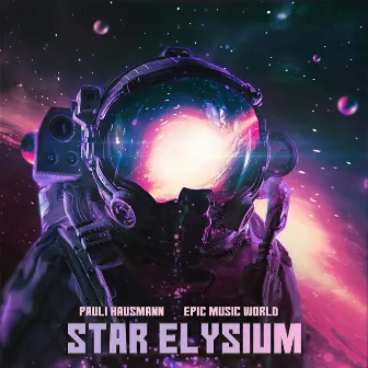 Star Elysium by Pauli Hausmann