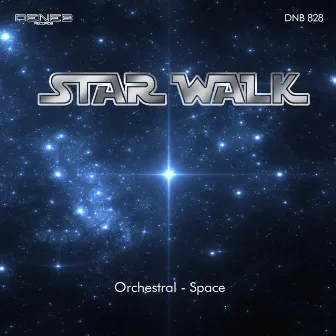 Star Walk (Orchestral Space Soundtrack) by Andrea Bellucci