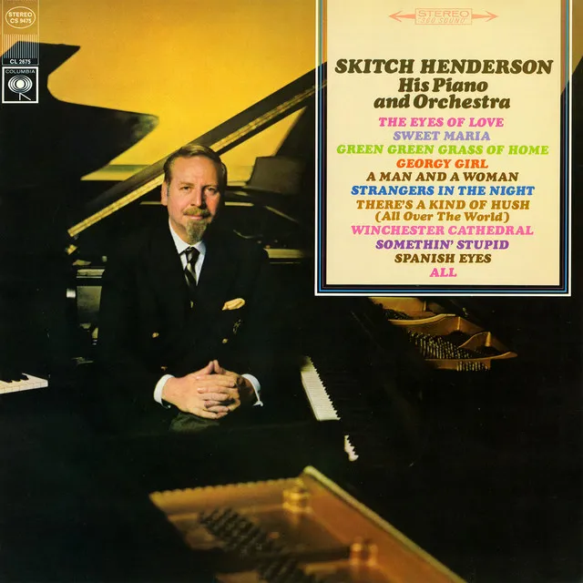 Skitch Henderson And His Orchestra