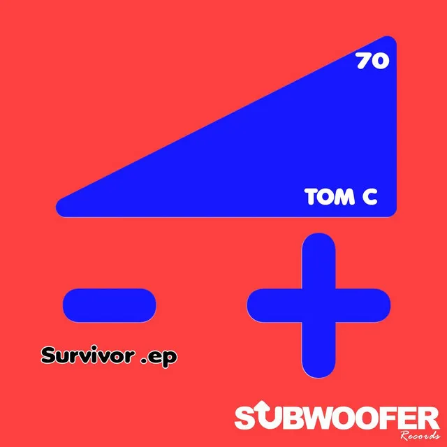 Survivor - Original Mix