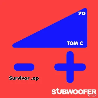 Survivor by Tom C