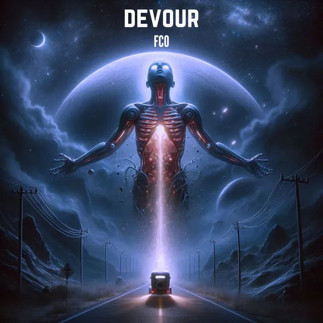 Devour