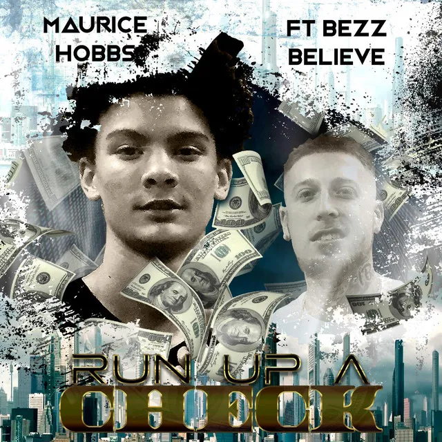 Run up a Check (feat. Bezz Believe)