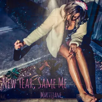 New Year, Same Me by MartiJane