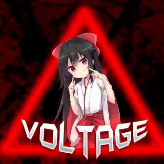 VOLTAGE by Dxstroyer