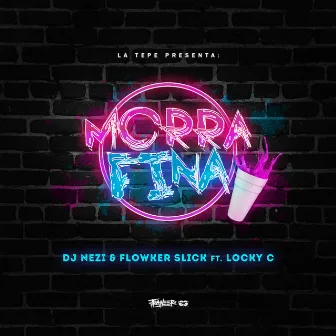 Morra Fina by DJ Nezi