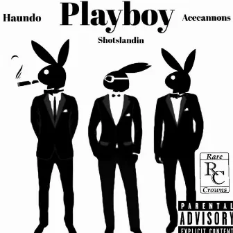 Playboy by Haundo