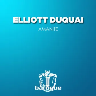 Amanite by Elliott Duquai