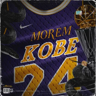 Kobe by Morem