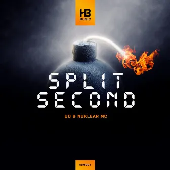 Split Second by Nuklear