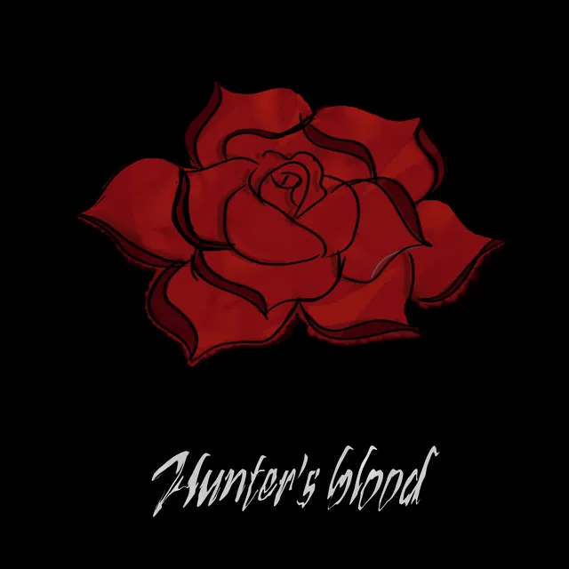 Hunter’s Blood - Original