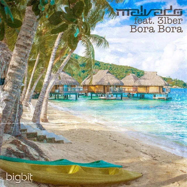 Bora Bora