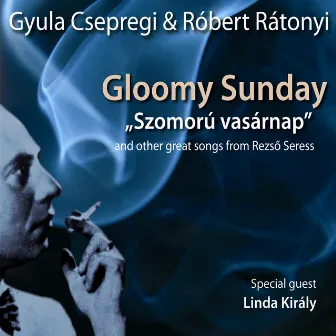 Gloomy sunday by Rátonyi Róbert