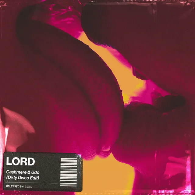 Lord - Dirty Disco Edit