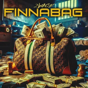 FinnaBag by 2wice