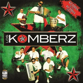 Kumbia No Es Kumbia Sin Mi by Los Komberz