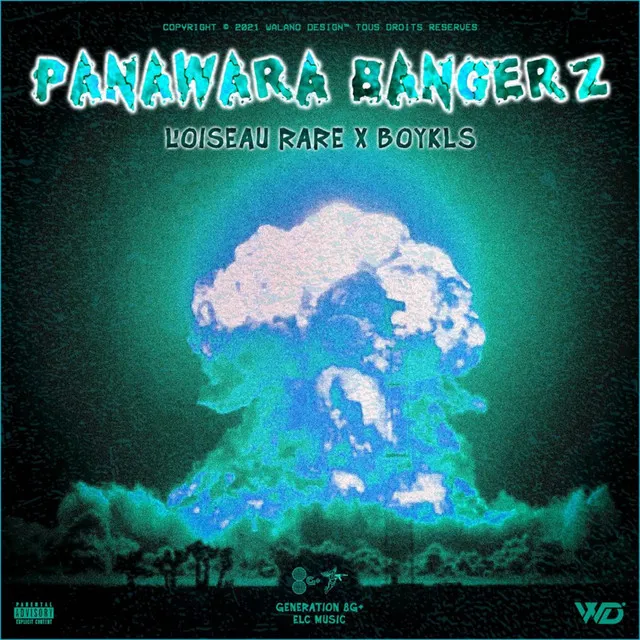 Panawara