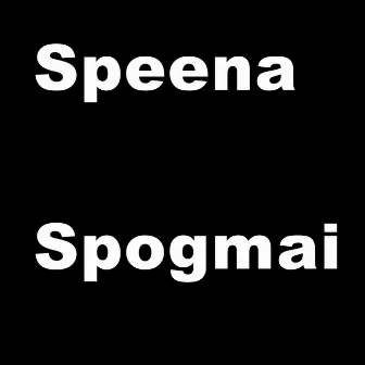 Speena Spogmai by Azhar Khan