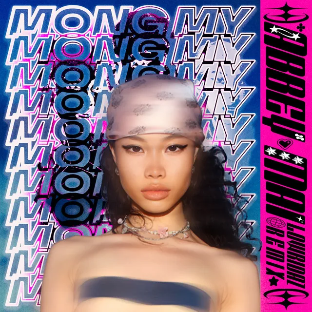 MONGMY (Remix)