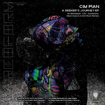 A Seeker's Journey EP by Cim Pian