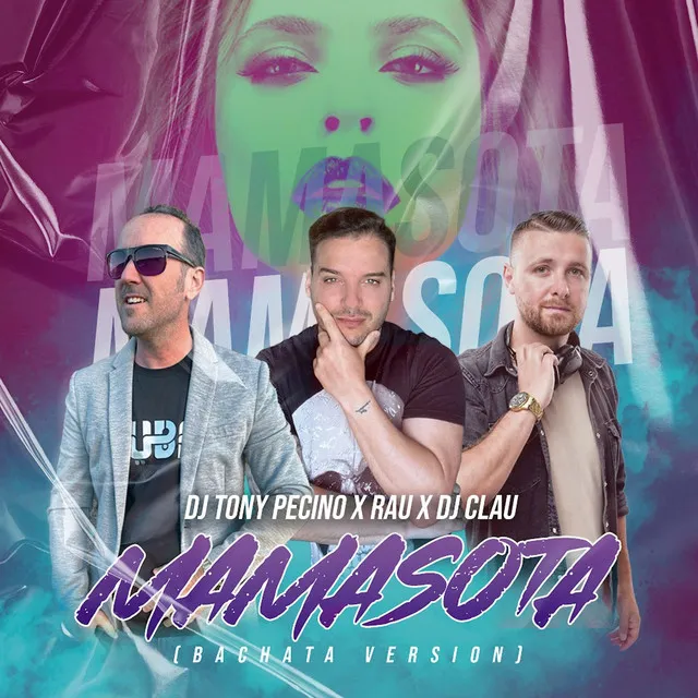 Mamasota (Bachata Version)