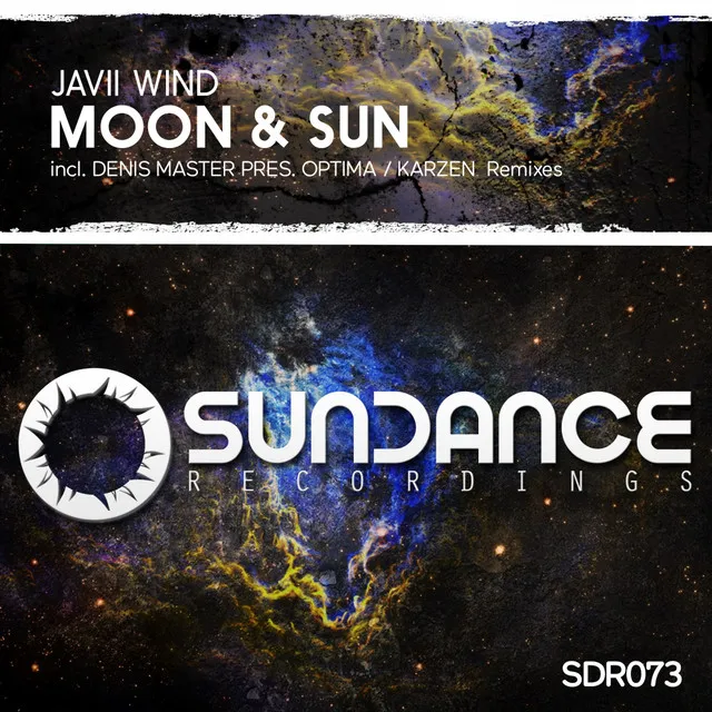 Moon & Sun - Karzen Remix