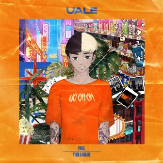 Uo oh oh by Uale