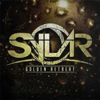 Golden Retreat by Sylar