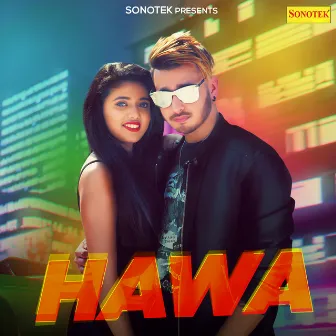 Hawa Hawa Mein by 