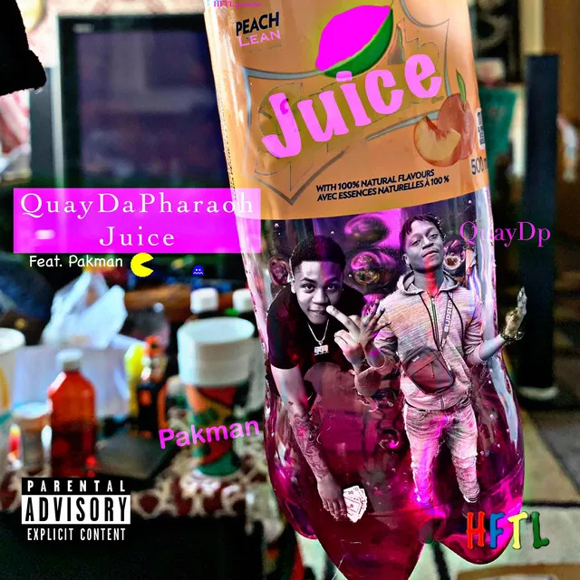 Juice