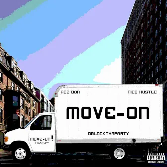 Move On by Ace Don