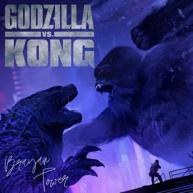 GODZILLA VS. KONG