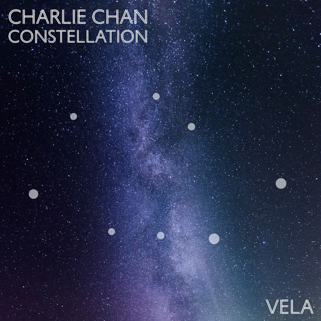 Constellation Vela