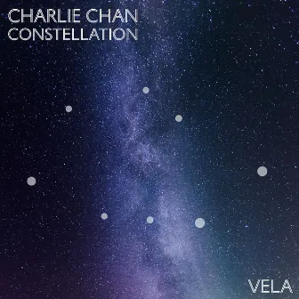 Constellation Vela by Charlie Chan