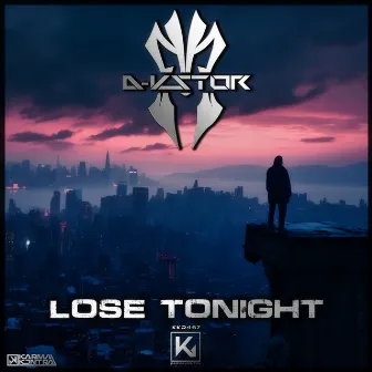 Lose Tonight by D-Vstor