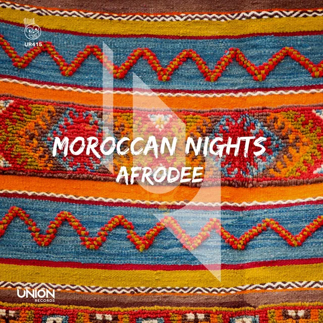 Moroccan Nights