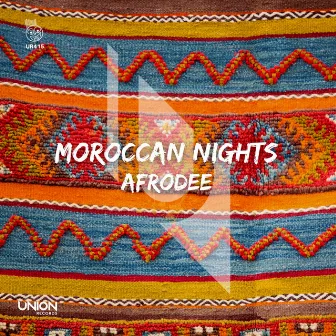 Moroccan Nights by AfroDee