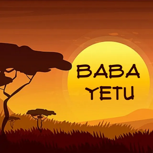 Baba Yetu - Live