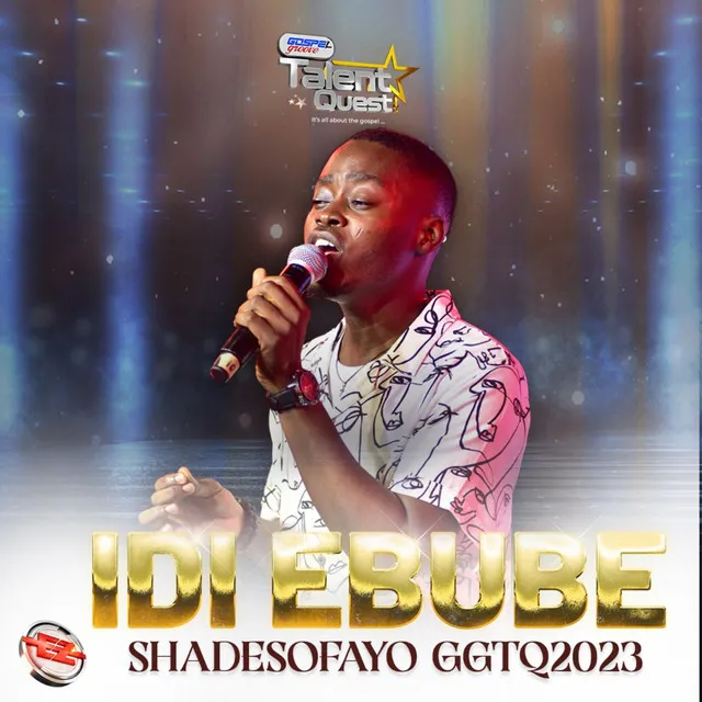 Idi Ebube (#GGTQ2023)