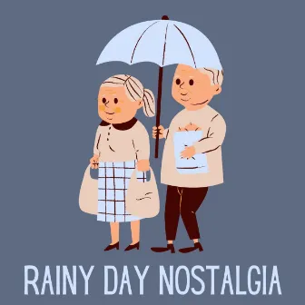 Rainy Day Nostalgia by Light Rain Sounds