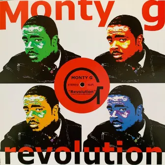 Revolution by Monty G