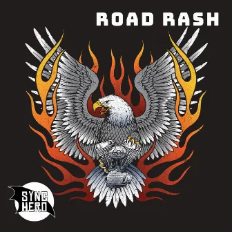 Road Rash by Ivan Virijevic