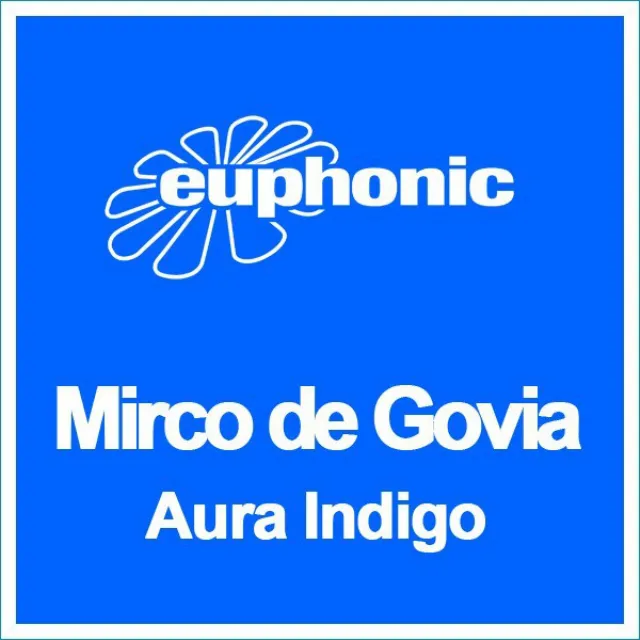 Aura Indigo (Radio Version)